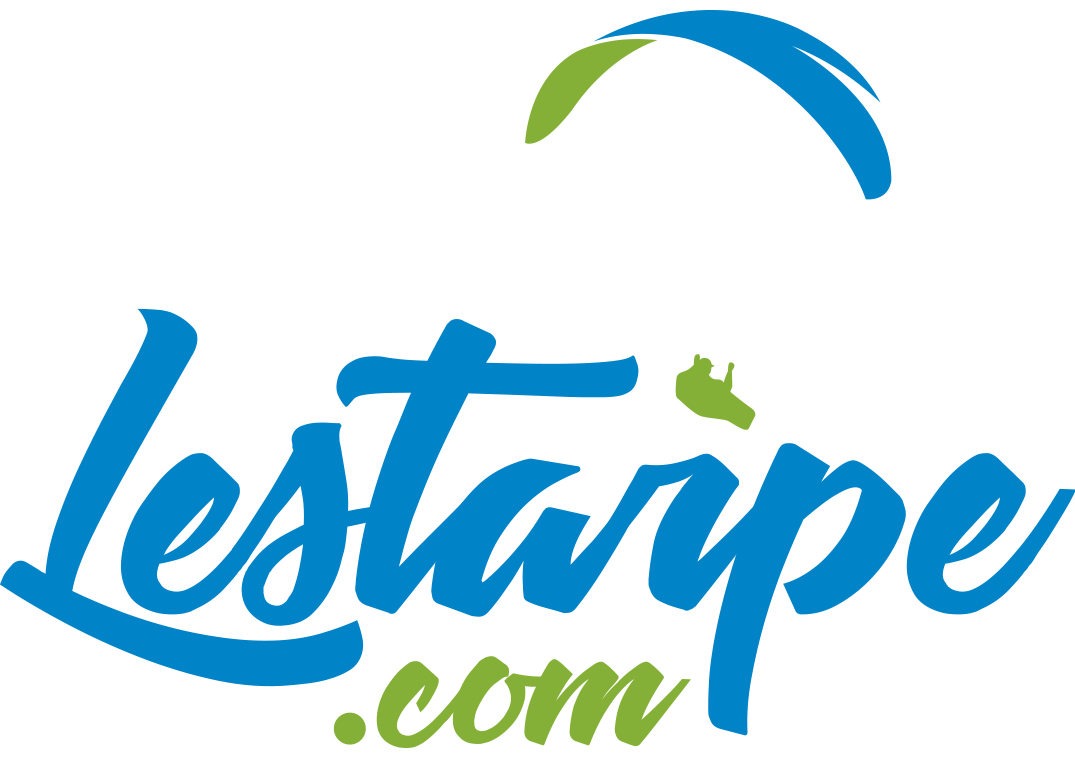 Lestarpe.com Logo formato PNG